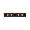 Klipsch R-30C (Black) передняя панель